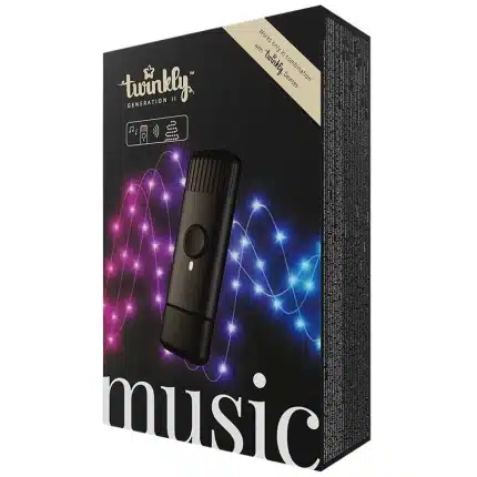 Smart Twinkly Music Dongle