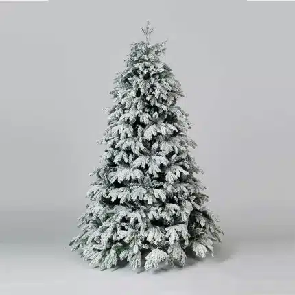 7.5ft Cascade Pine Artificial Christmas Tree