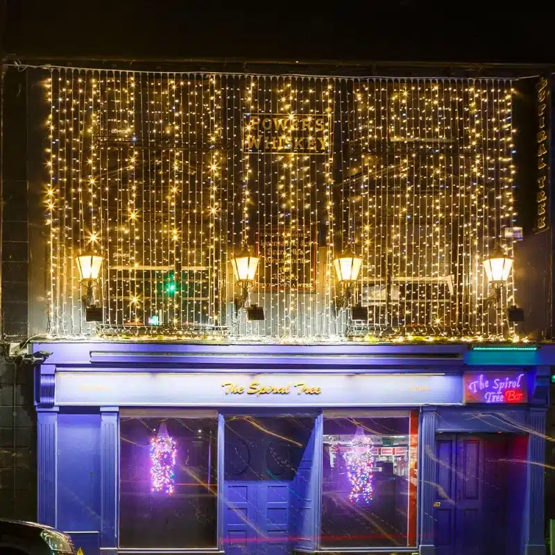 Connectable-Curtain-Lights-6M-Warm-White-With-Ice-White-Flash-Product-Image Connectable curtain lights 6m warm white with ice white flash product image