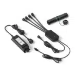 Twinkly plus 4-port controller with power supply product image