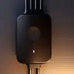 Twinkly plus 4-port controller with power supply product view