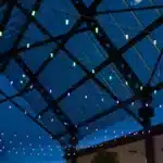 Twinkly plus S14 40 bulb professional festoon lights 20 metres long