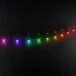Twinkly plus S14 40 bulb professional festoon string lights