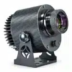 Outdoor Christmas and seasonal gobo projector 100W product