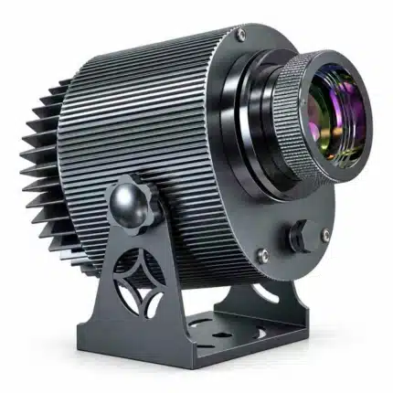 Outdoor Christmas and seasonal gobo projector 100W product